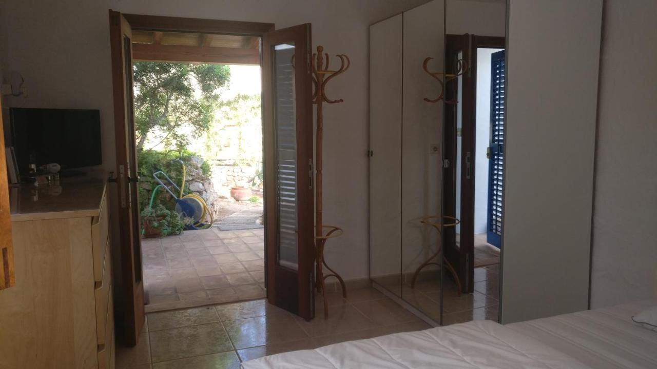 Can Xica San José Εξωτερικό φωτογραφία